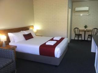 Motels For Sale - 1 large