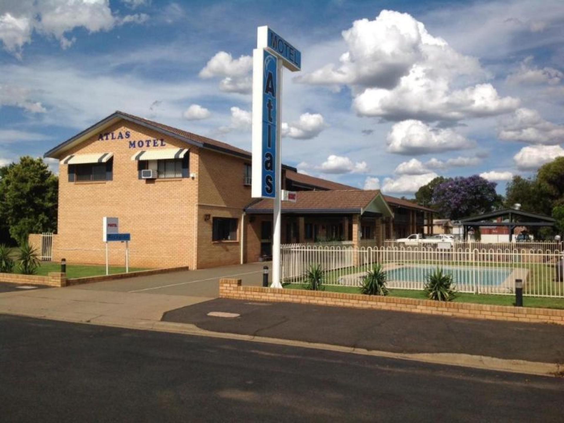 Motel for sale  Dubbo
