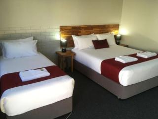 Motels For Sale - 1 large