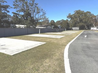 Caravan Parks For Sale - 1 large