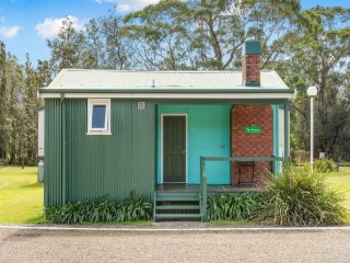 Caravan Parks For Sale - 1 large