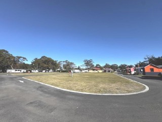 Caravan Parks For Sale - 1 large