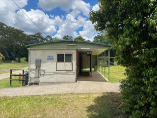 Caravan Parks For Sale - 1 large
