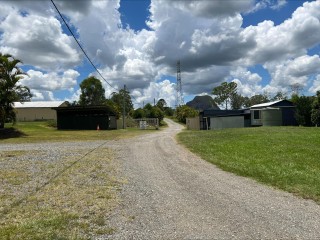 Caravan Parks For Sale - 1 large