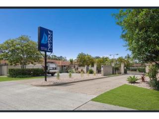 High Profit MR with Free Standing Residence 