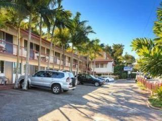 Motels For Sale - 1 large