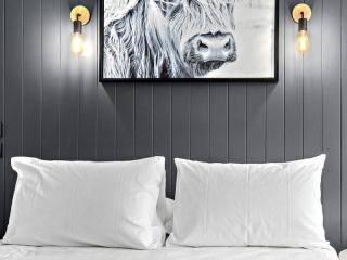 Motels For Sale - 1 large