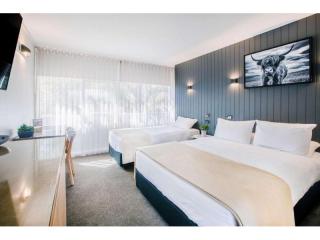 Motels For Sale - 1 large