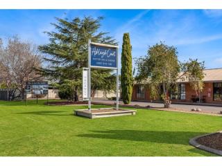 Immaculate 15-Key Freehold Motel in the Tightly Held Murray River Region | Resort Brokers ID : FH009345