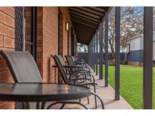 Motels For Sale - 1 large