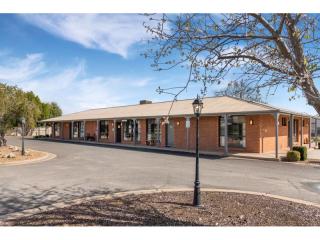 Motels For Sale - 1 large
