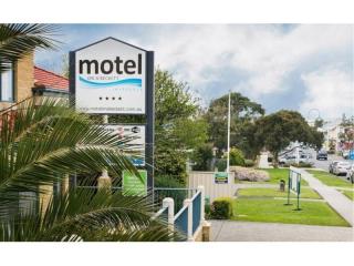 Prime Inverloch Motel Leasehold – Act Fast