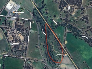 Caravan Parks For Sale - 1 large