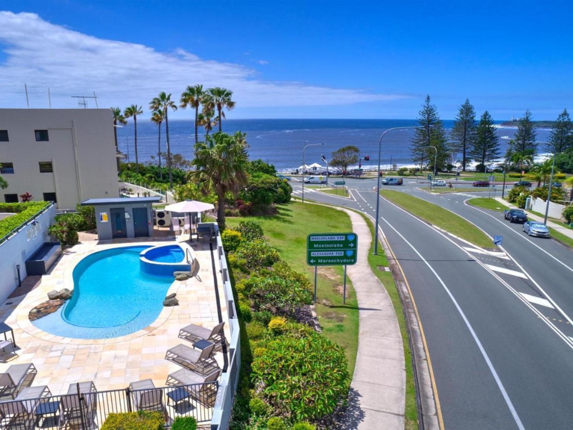 Management Rights for sale Alexandra Headland