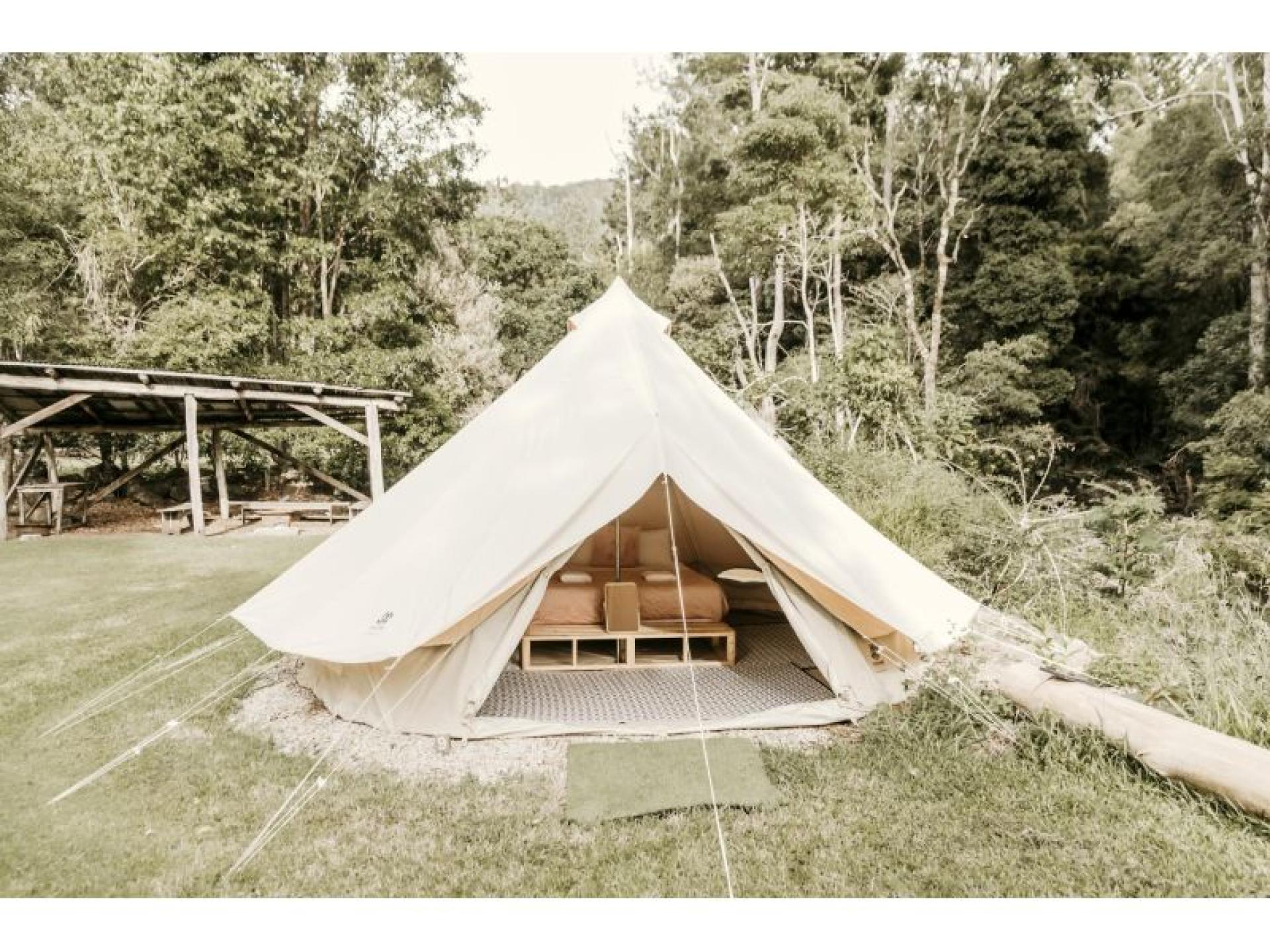 Motel for sale Midginbil