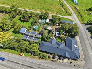 Motels For Sale - 1 large