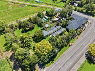 Motels For Sale - 1 large