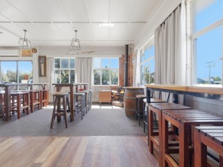 Motels For Sale - 1 large