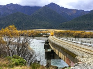 Hanmer Springs Motel Lease