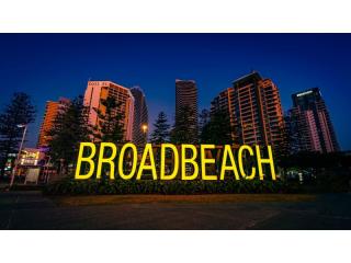 Broadbeach Holiday Management Rights 400k+ Net Profit