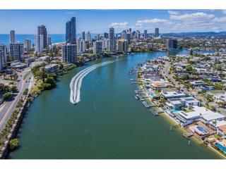 Surfers Paradise Holiday Management Rights Premium Gold Coast Opportunity