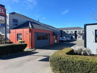Priced to Sell – 17 Unit Motel - Well Located