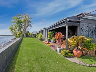 Lakeview Caravan Park Coombabah