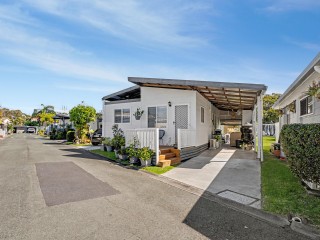 Caravan Parks For Sale - 1 large
