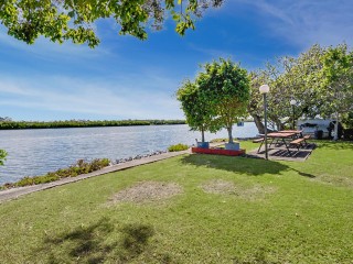 Caravan Parks For Sale - 1 large