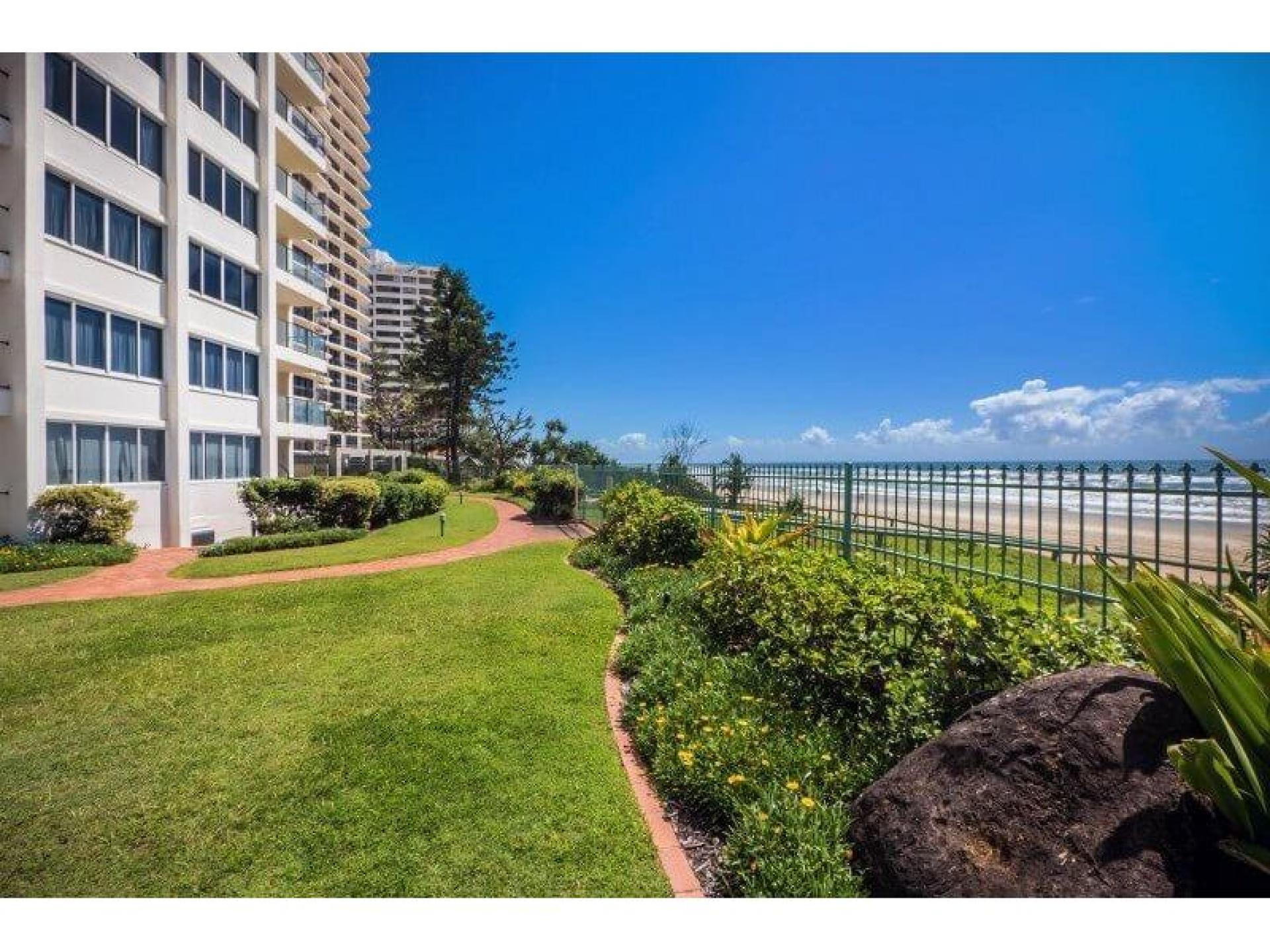 Management Rights for sale Surfers Paradise