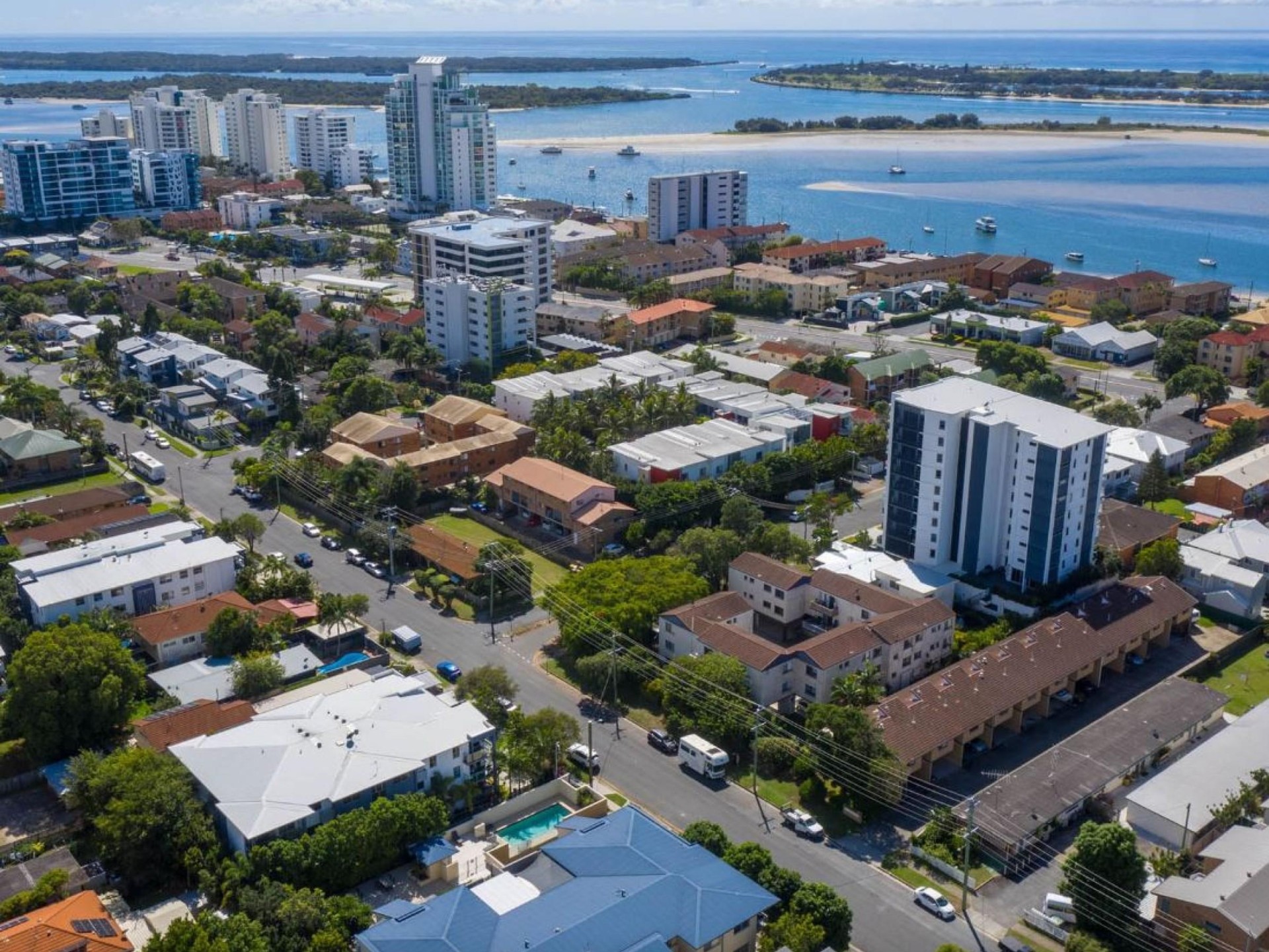 Management Rights for sale Labrador