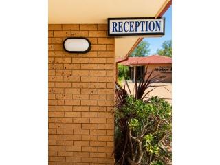 Motels For Sale - 1 large