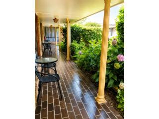 Motels For Sale - 1 large