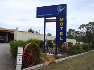 FREEHOLD MOTEL WITHIN 2.5 HOURS OF BRISBANE – 2290MF