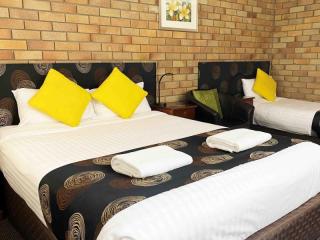 Motels For Sale - 1 large