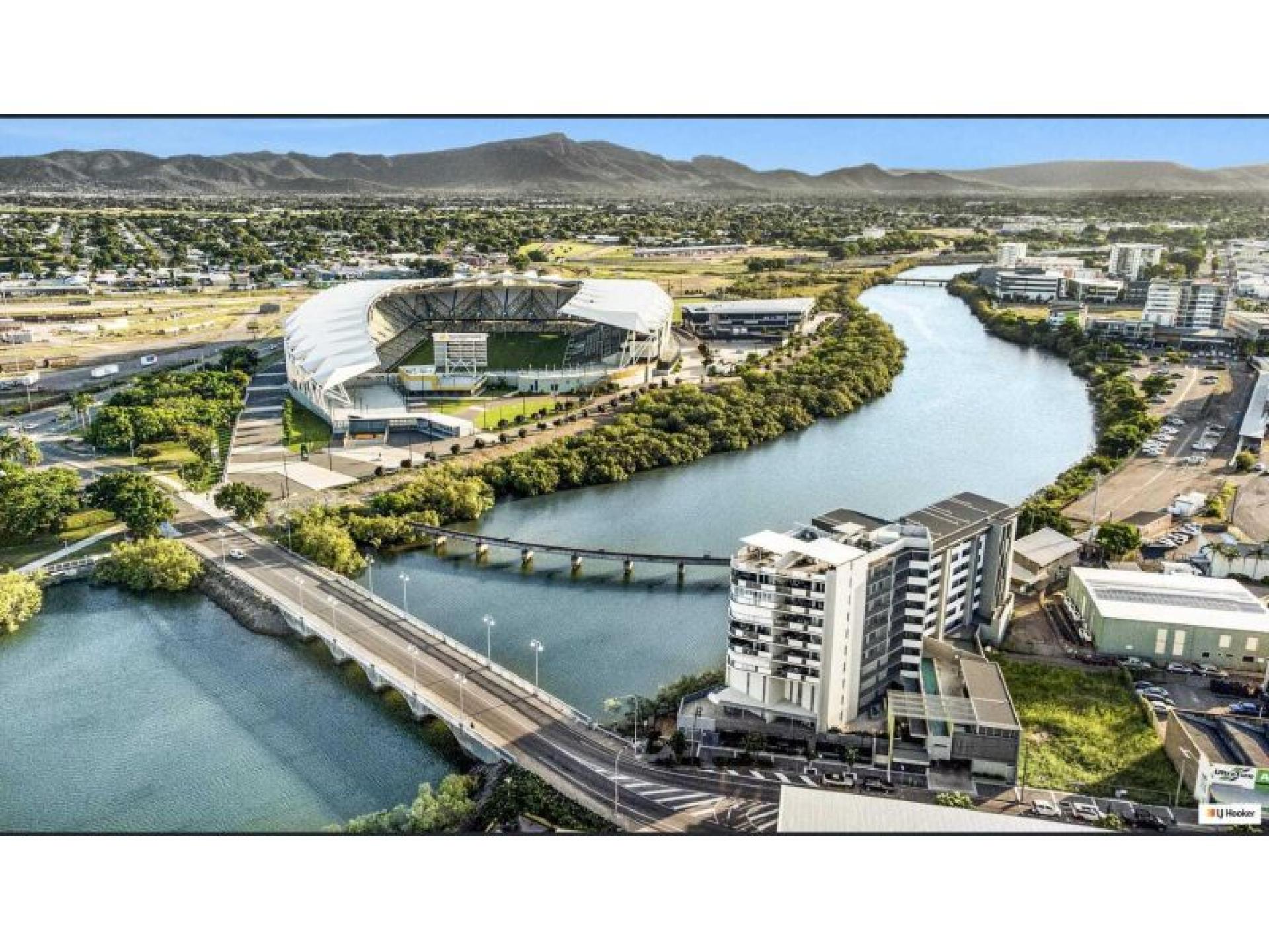 Management Rights for sale Townsville City