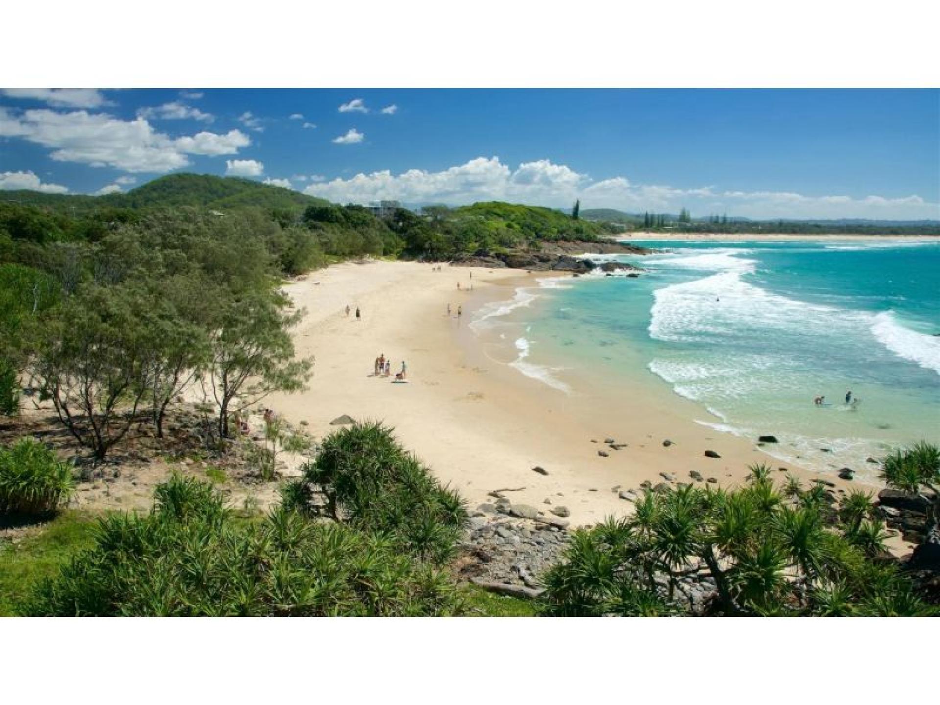 Management Rights for sale Tweed Heads