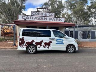 Caravan Parks For Sale - 1 large