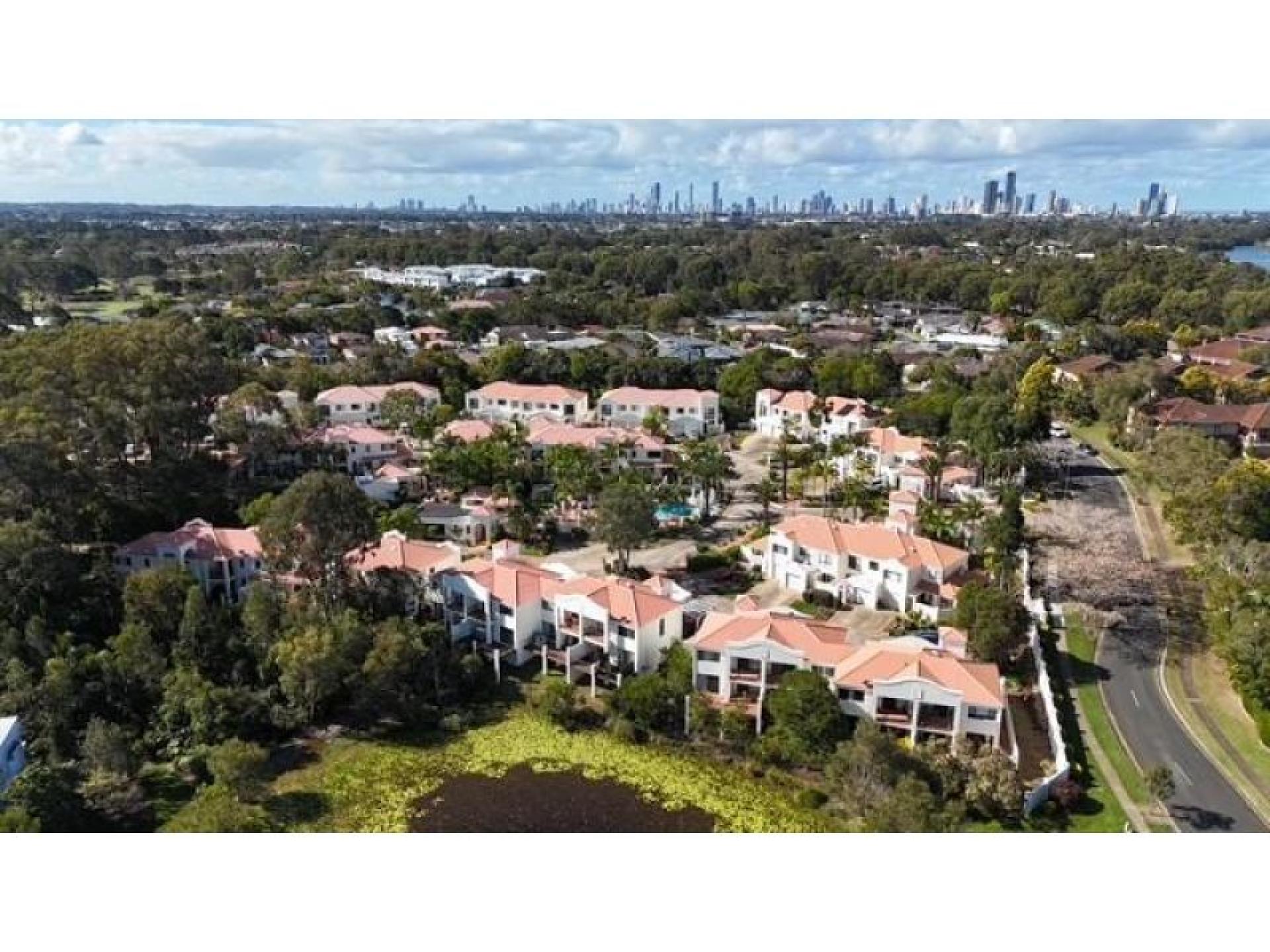 Management Rights for sale Robina