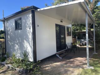 Caravan Parks For Sale - 1 large