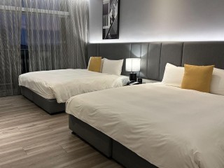 Motels For Sale - 1 large