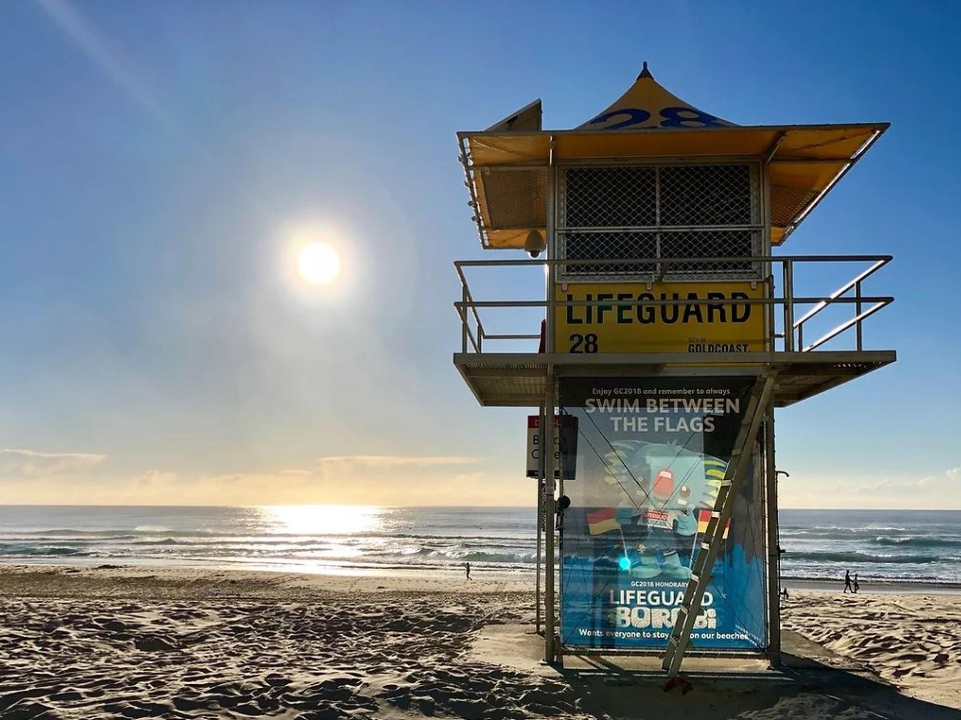 Management Rights for sale Broadbeach