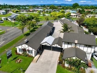 East Coast Corporate FHGC Motel