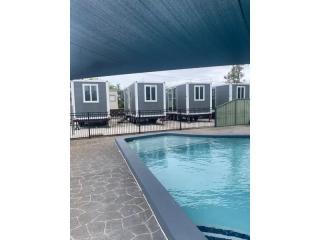 FREEHOLD NATIONAL HIGHWAY 1 - COASTAL PARK WITH PLENTY OF UPSIDE – 927CPF