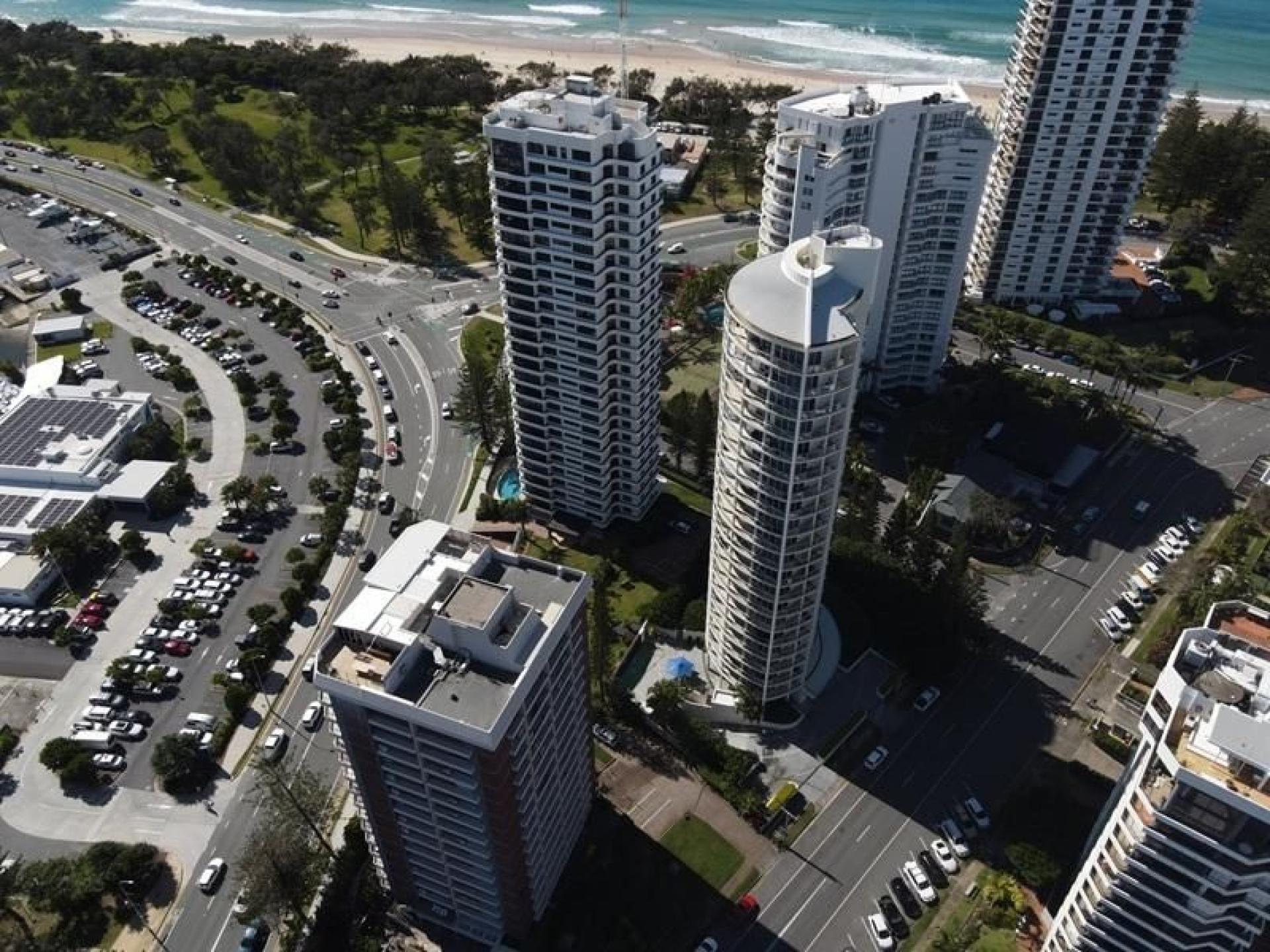 Management Rights for sale Main Beach