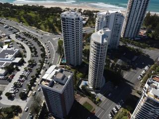 Caretaking Only Management Rights - Main Beach - ID 8175