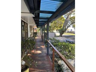 Motels For Sale - 1 large