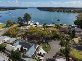 Motels For Sale - 1 large
