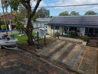 Motels For Sale - 1 large