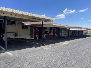 Motels For Sale - 1 large